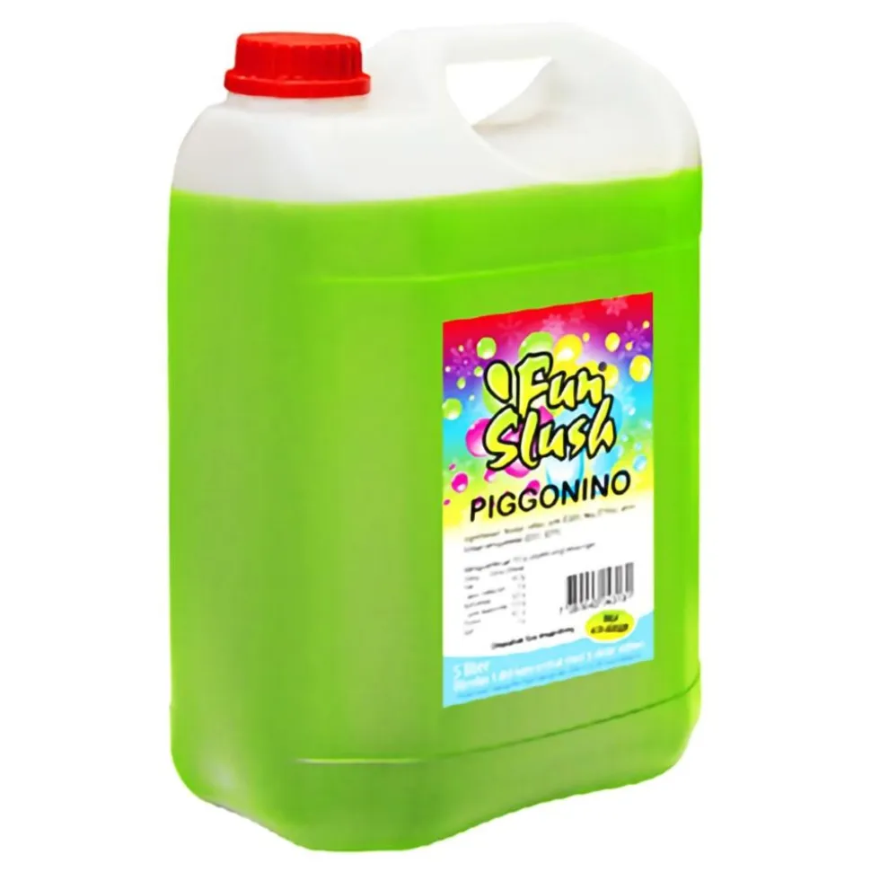 Fun Slush Konsentrat Piggonino