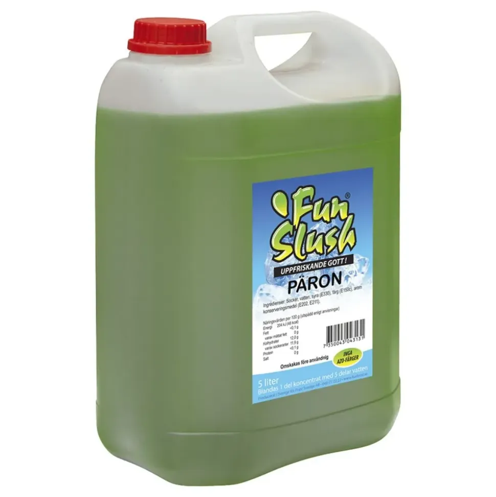 Fun Slush Konsentrat Pære
