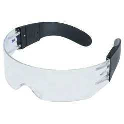 Futuristiske LED-briller