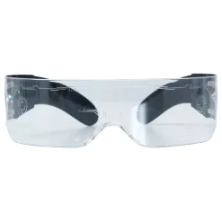 Futuristiske LED-briller
