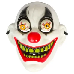 Galen Klovn Maske