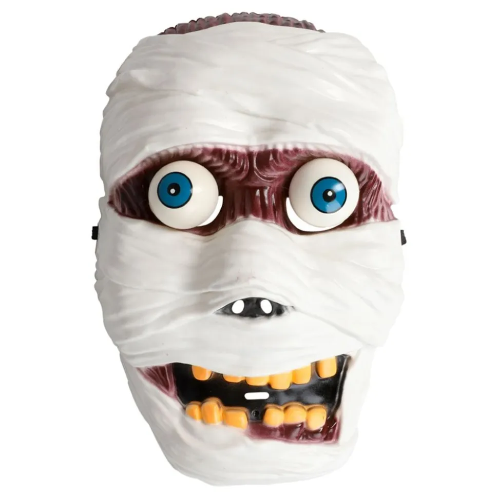 Galen Mumie Maske