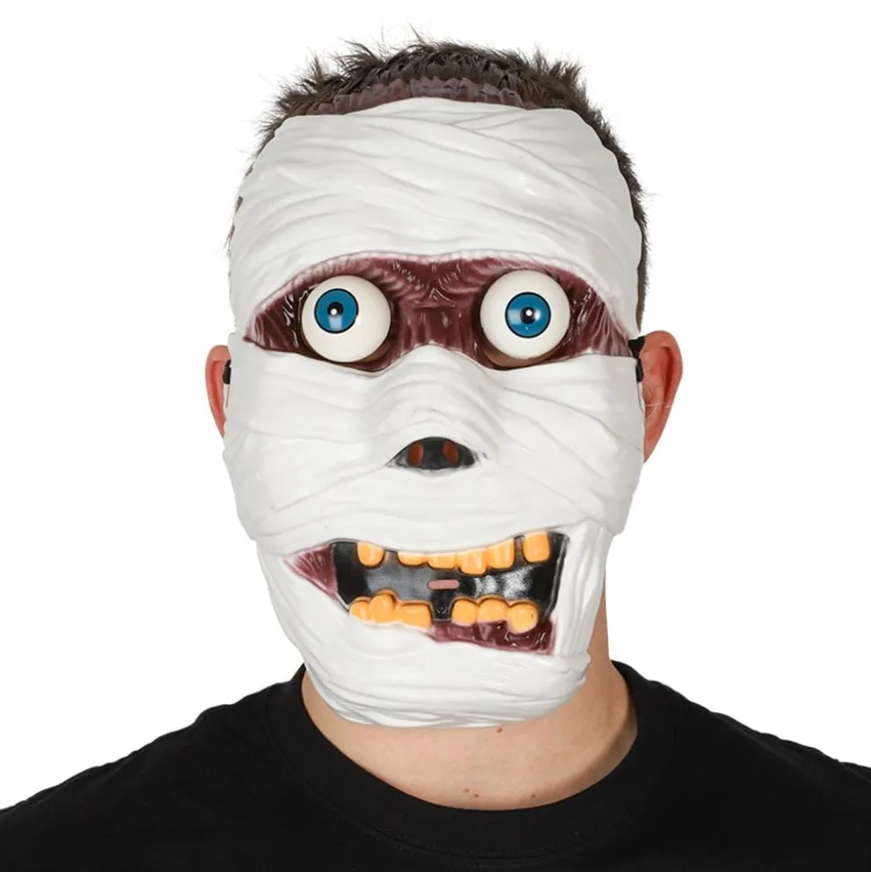 Galen Mumie Maske