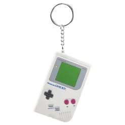 Game Boy Nøkkelring