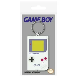 Game Boy Nøkkelring