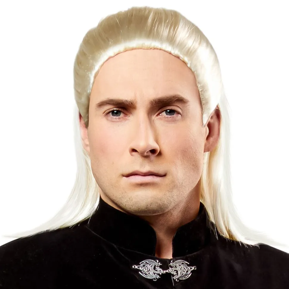 Game of Thrones Daemon Targaryen Parykk