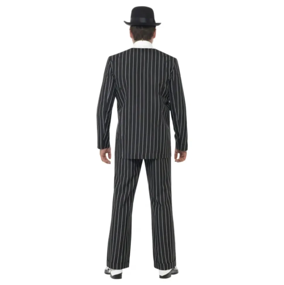 Gangsterdress Kostyme