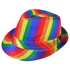 Gangster Hatt Pride