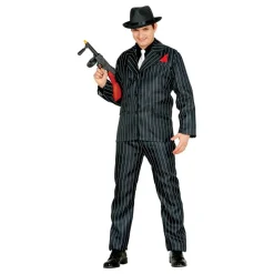 Gangster Kostyme