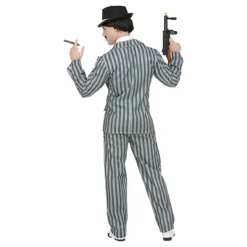 Gangster Kostyme