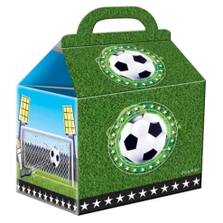 Gavebokser Fotball