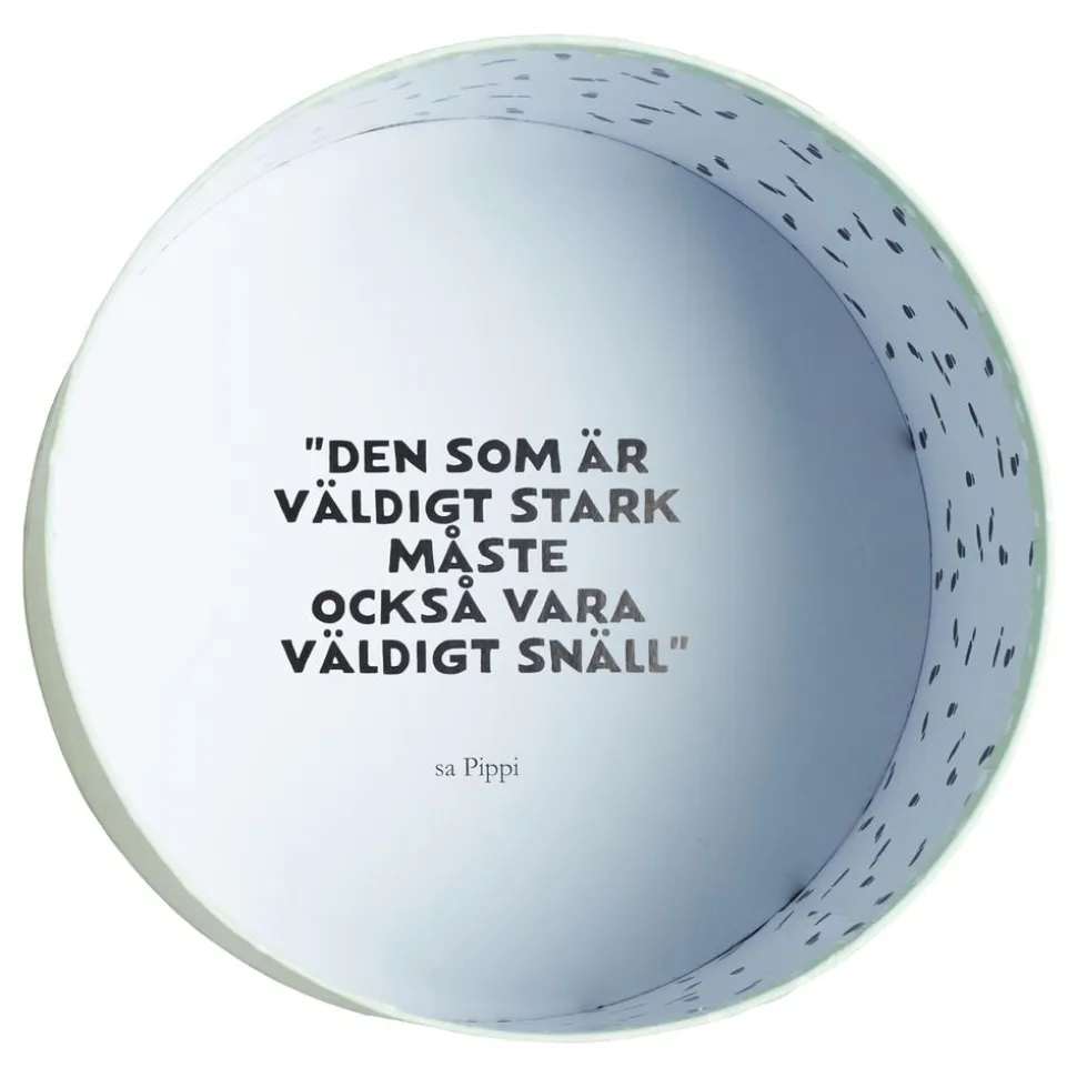Gaveeske Pippi Langstrømpe