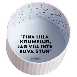 Gaveeske Pippi Langstrømpe