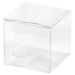 Gaveesker Gjennomsiktige