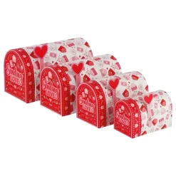 Gaveesker Love Mailbox