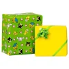 Gavepapir Bamse