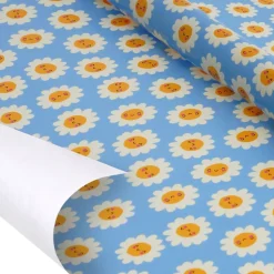 Gavepapir Daisy