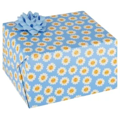 Gavepapir Daisy