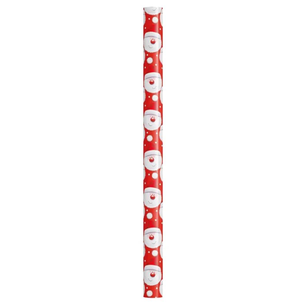 Gavepapir Julmotiv