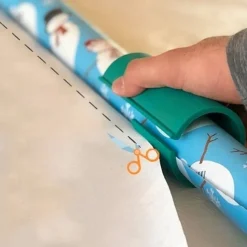 Gavepapirkniv