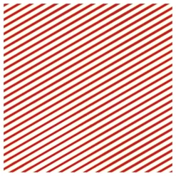 Gavepapir Striper