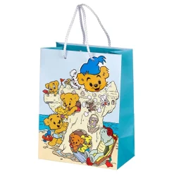 Gavepose Bamse