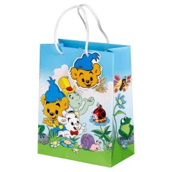 Gavepose Bamse