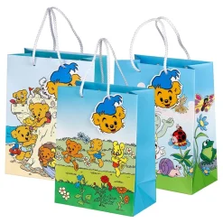 Gavepose Bamse