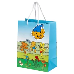 Gavepose Bamse