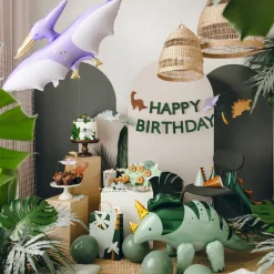 Gavepose Dinosaur