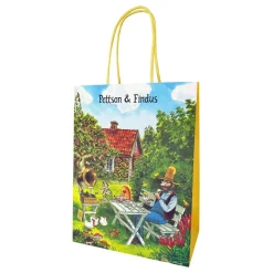 Gavepose Fika Pettson & Findus