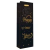 Gavepose Flaske Happy New Year