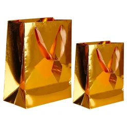 Gavepose Folie Gull Metallic
