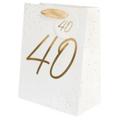 Gavepose 40 Gull