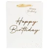 Gavepose Gull Happy Birthday