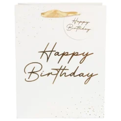 Gavepose Gull Happy Birthday