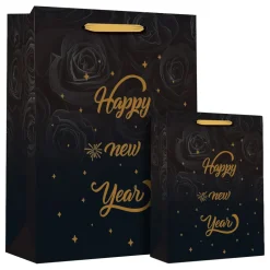 Gavepose Happy New Year
