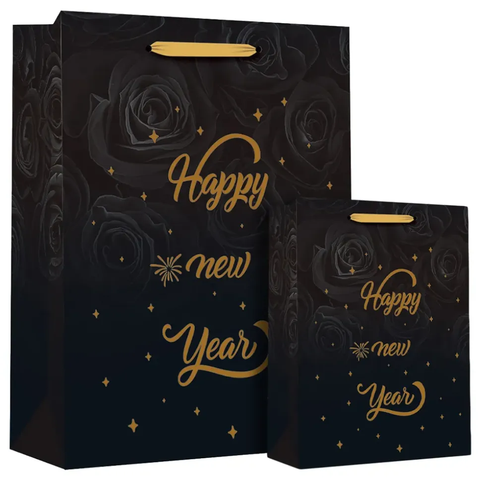 Gavepose Happy New Year