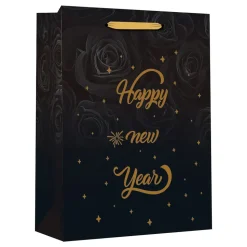 Gavepose Happy New Year