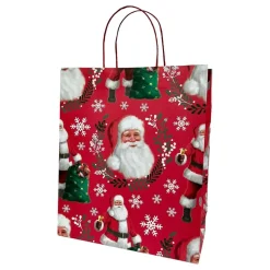 Gavepose Julmotiv
