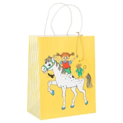 Gavepose Pippi Langstrømpe