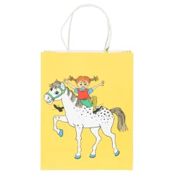 Gavepose Pippi Langstrømpe