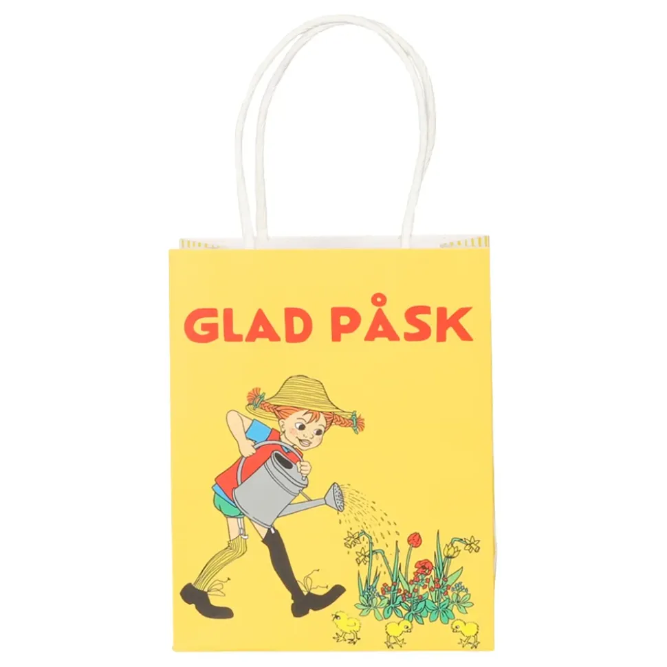 Gavepose Påske Pippi Langstrømpe