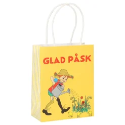 Gavepose Påske Pippi Langstrømpe