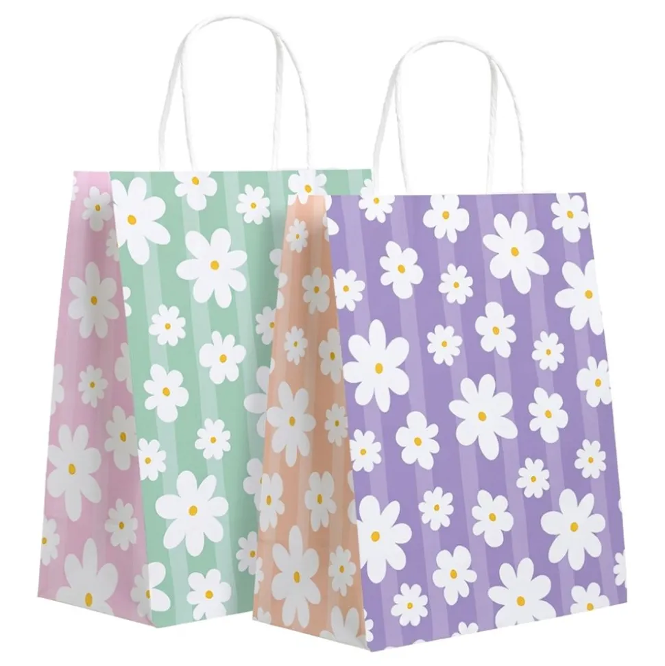 Gaveposer Daisies