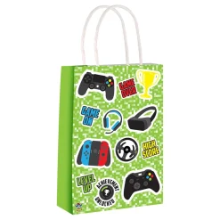 Gaveposer Gamer