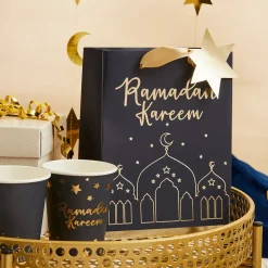 Gaveposer Ramadan Kareem