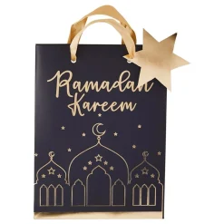 Gaveposer Ramadan Kareem