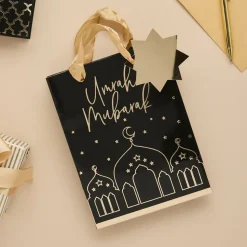 Gaveposer Umrah Mubarak Små