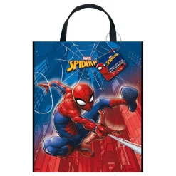 Gavepose Spiderman